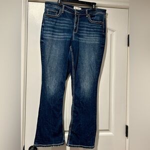 BKE Gabby stretch jeans
